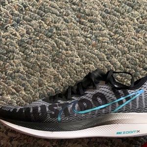 Nike zoom Pegasus Turbo 2 Rise